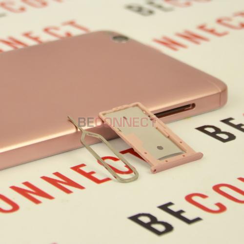 Xiaomi Redmi 4A 16GB Rose Gold